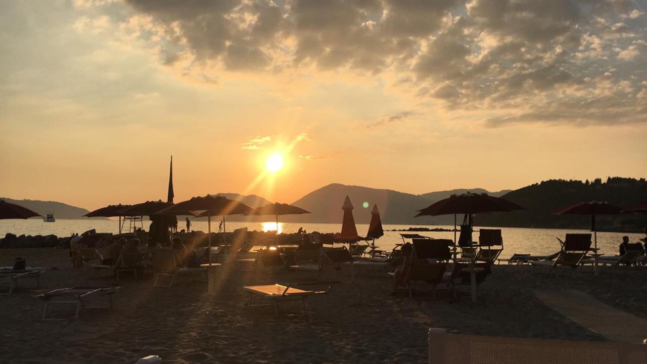 Cinque Terre, Tuscany, Liguria, Lerici #5 Buitenkant foto