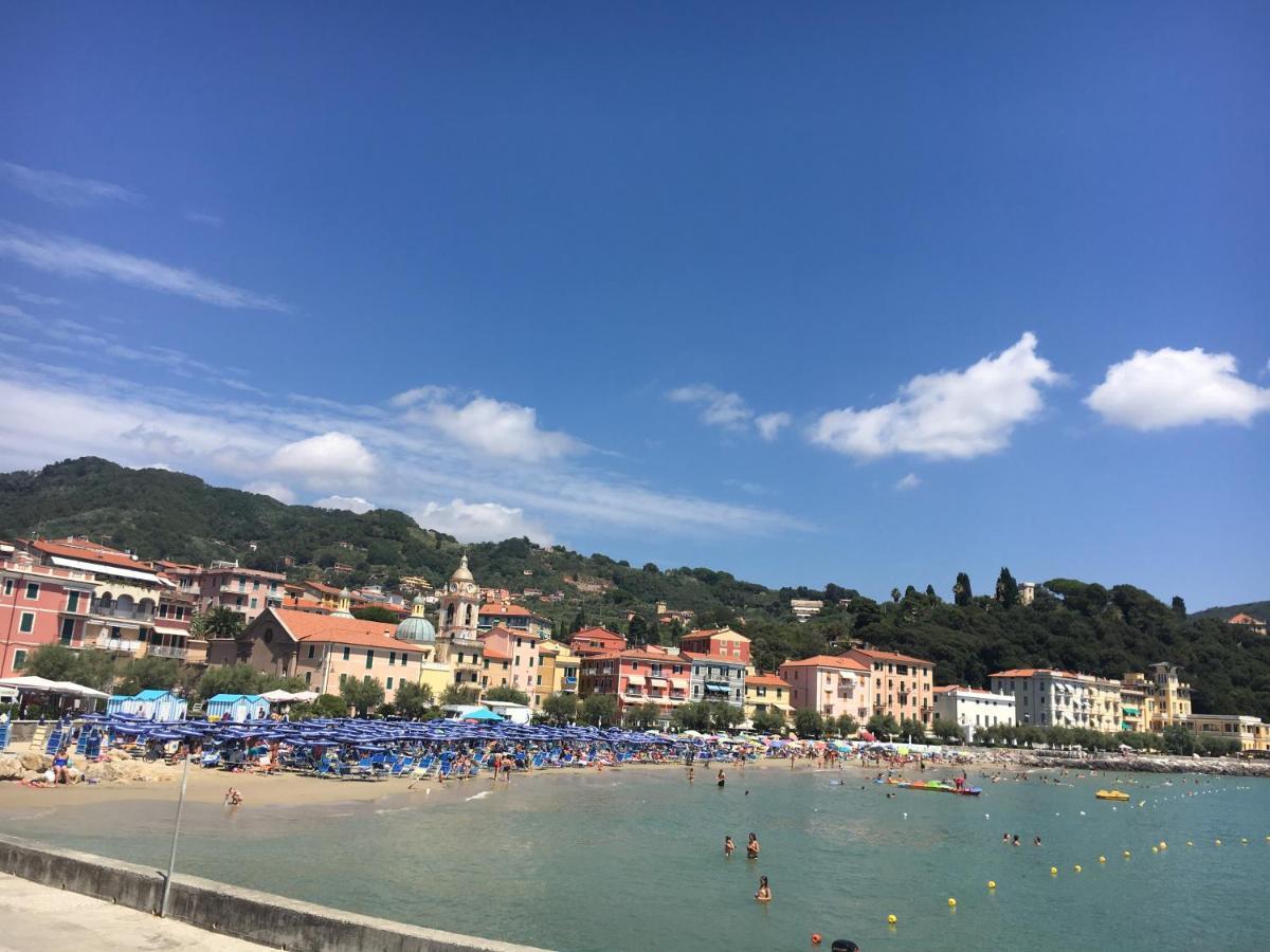 Cinque Terre, Tuscany, Liguria, Lerici #5 Buitenkant foto