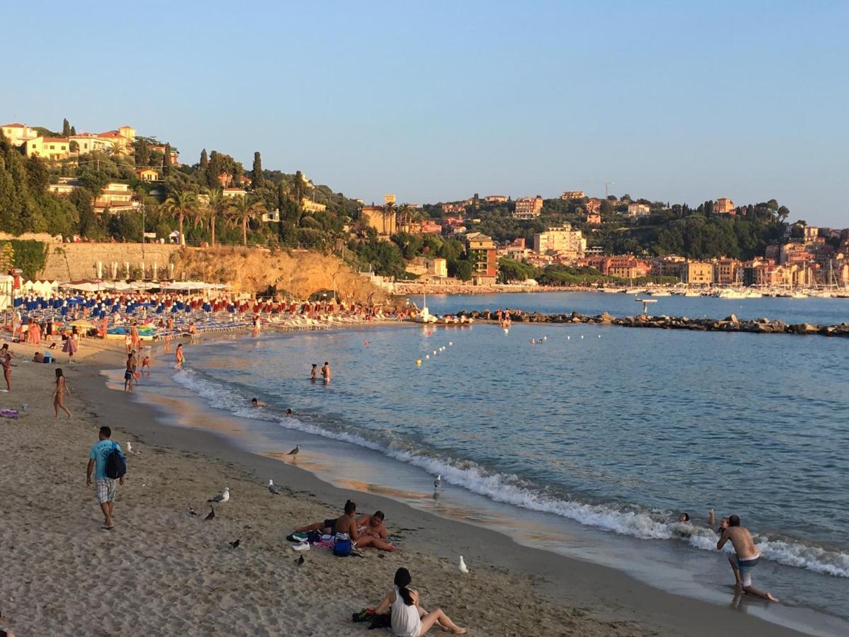 Cinque Terre, Tuscany, Liguria, Lerici #5 Buitenkant foto