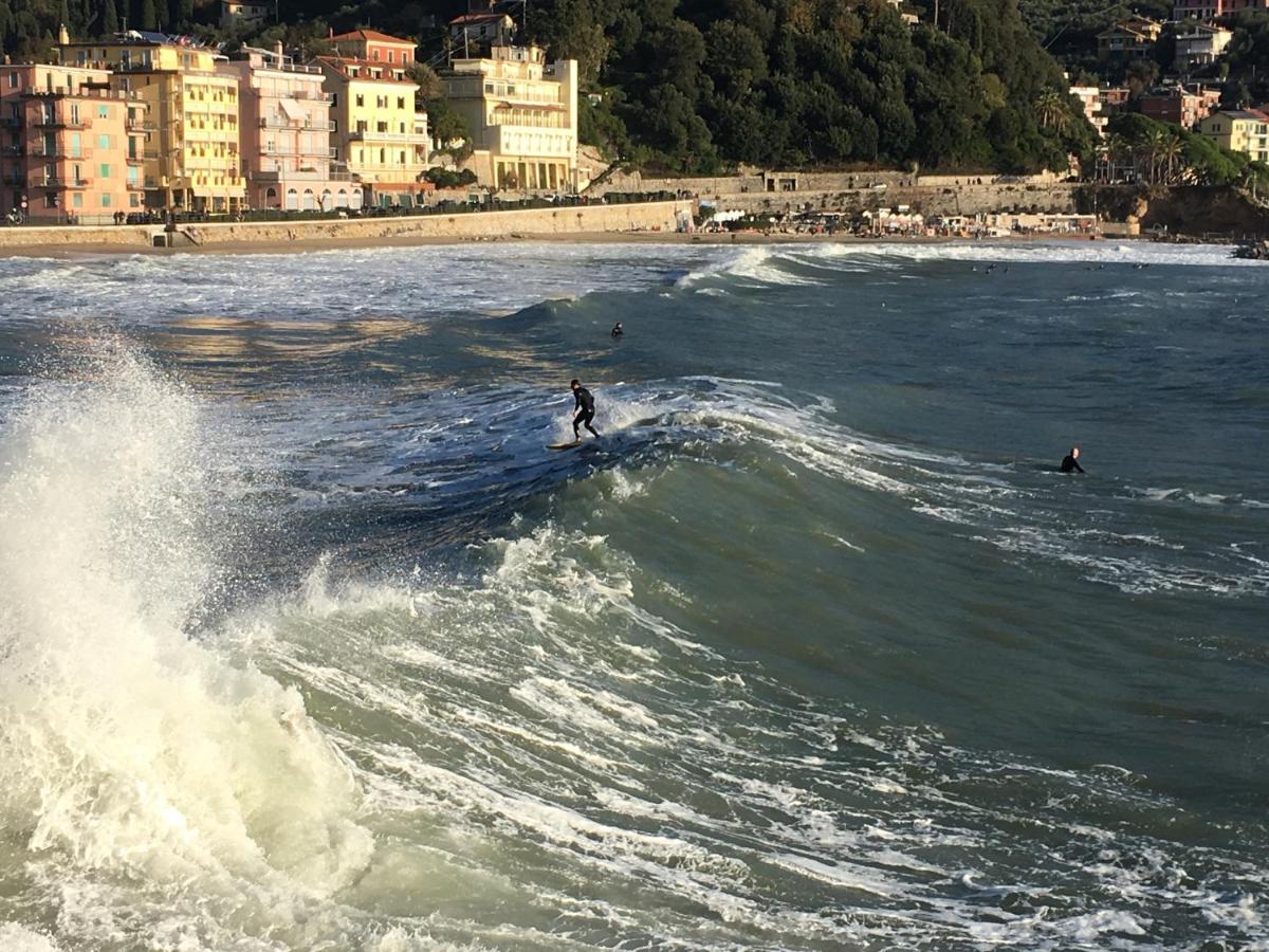 Cinque Terre, Tuscany, Liguria, Lerici #5 Buitenkant foto
